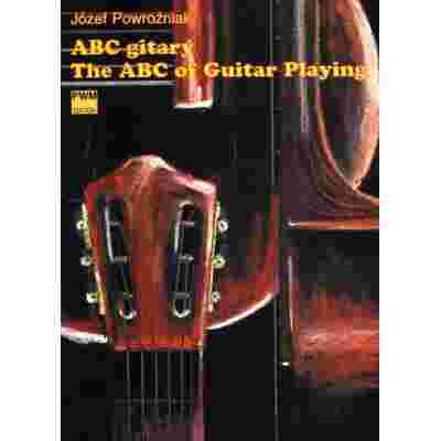 ABC Gitary