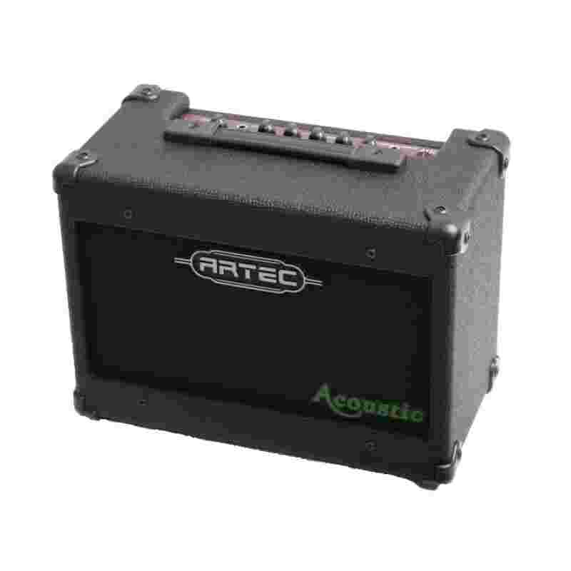 Artec AC15 Acoustic