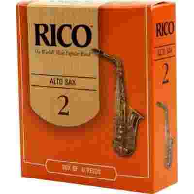 Rico - stroik do saksofonu altowego