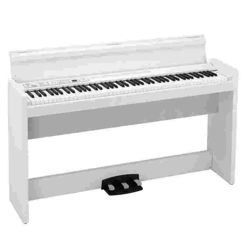 Korg LP-380 WH Japan