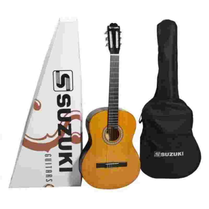Suzuki SCG-2 4/4 (NL) gitara klasyczna