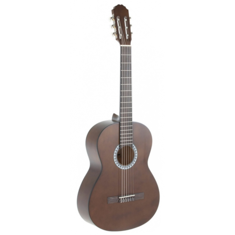 Gewa 4/4 Walnut