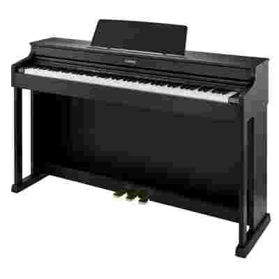Casio AP 470 BK