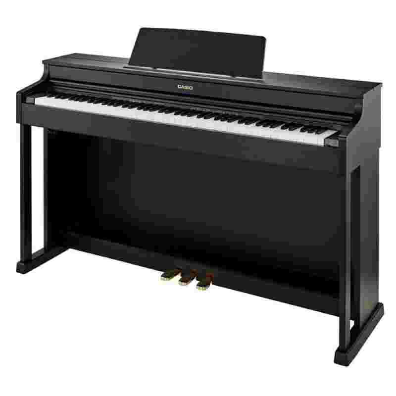 Casio AP 470 BK