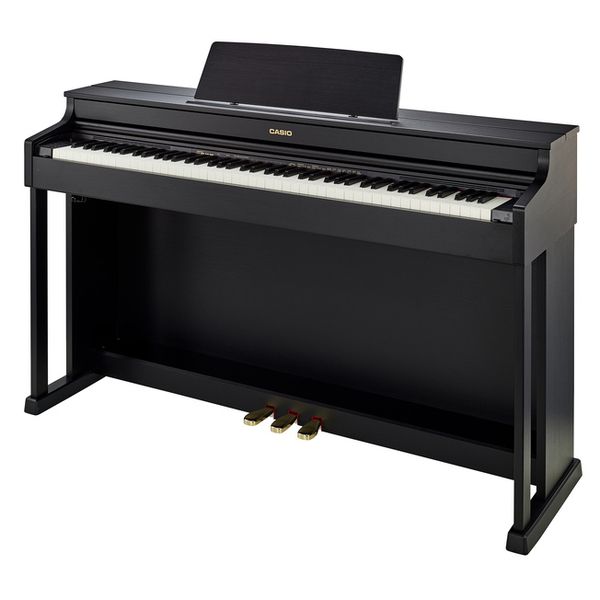 Casio AP 470 BK