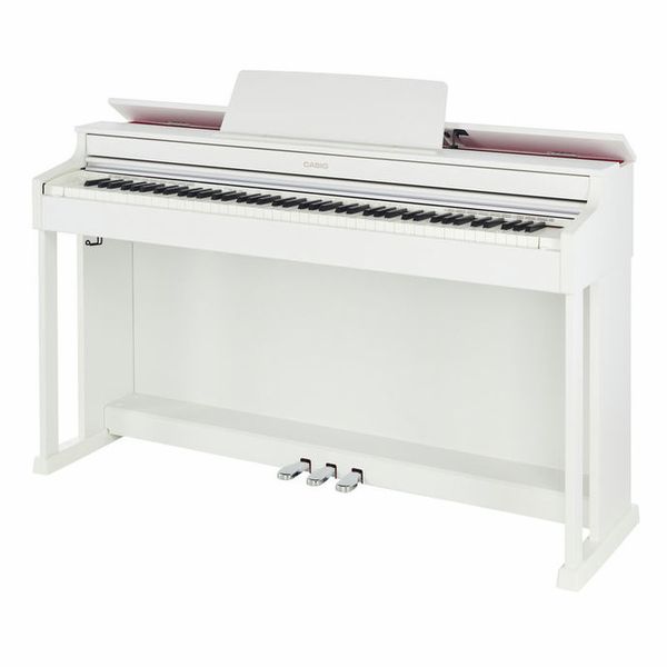 Casio AP-470 WE