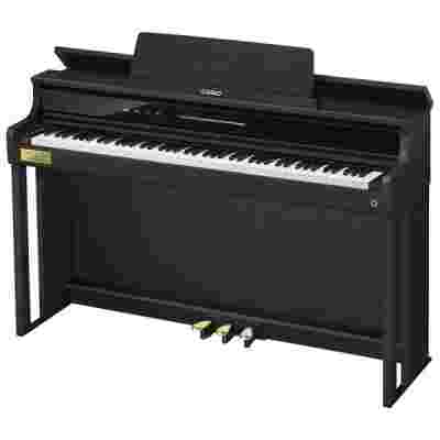 Casio AP-750 (C. Bechstein)