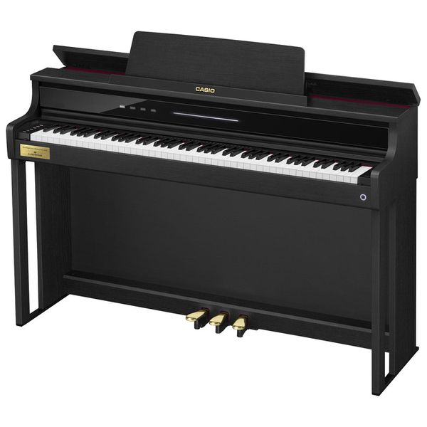 Casio AP-750 (C. Bechstein)
