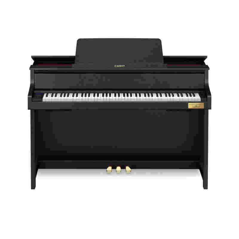 Casio GP-310 BK (C. Bechstein)