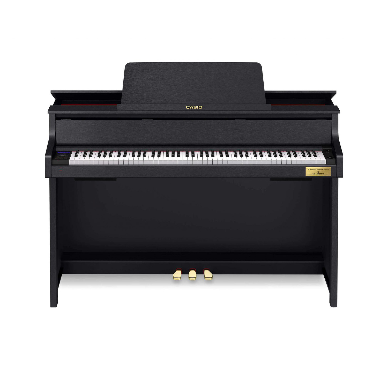 Casio GP-310 BK (C. Bechstein)