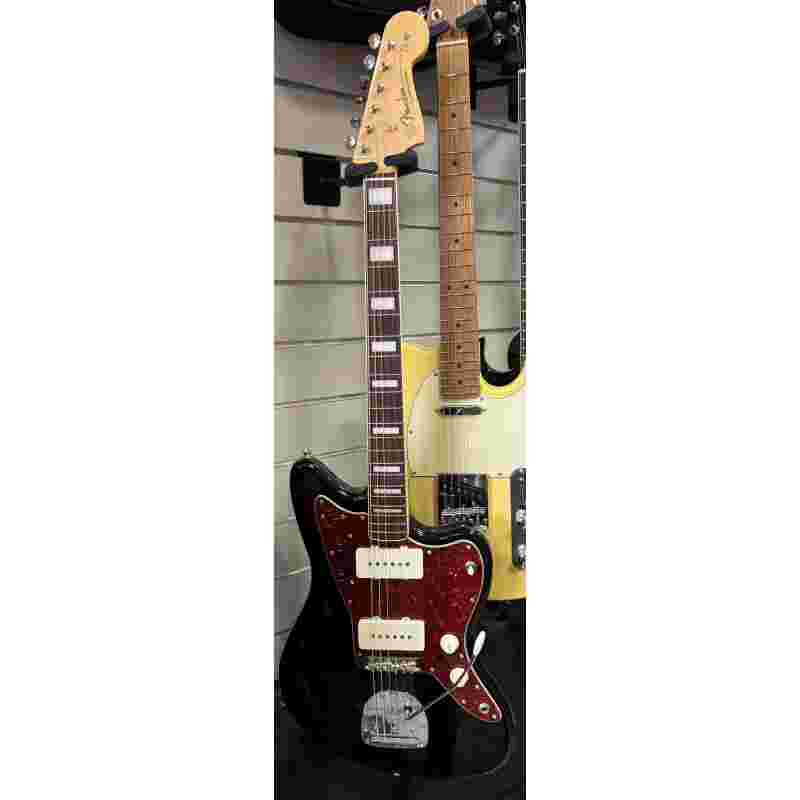 Fender Jazzmaster LTD