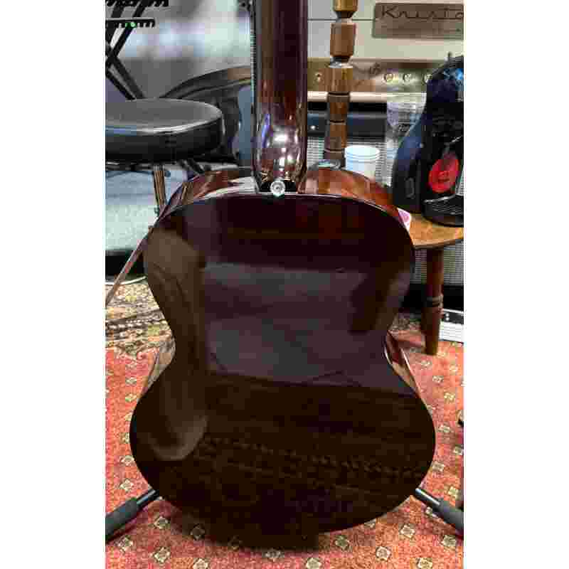 Guild F-112 USA Fishman Rare Earth Mic Blend - obrazek 3