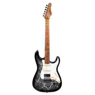 Kazuki FMT05-BK
