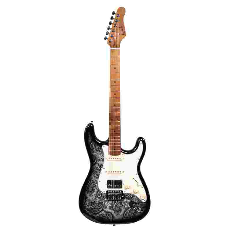 Kazuki FMT05-BK
