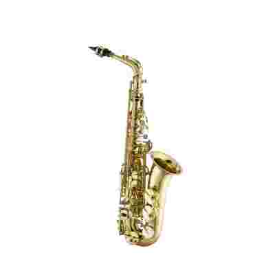 LC Saxophone A-700CL