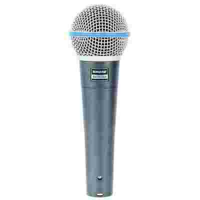 Shure BETA 58A
