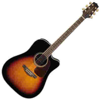 Takamine GD71CE-BSB