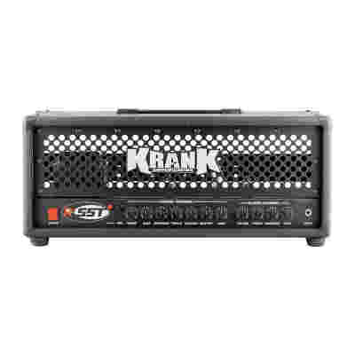 Krank Rev SST CH - głowa gitarowa 200 Watt