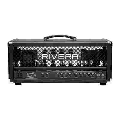 Rivera Knucklehead Tre Top 100 K-TRE - lampowa głowa gitarowa 120 Watt