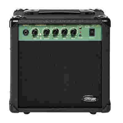 Stagg 10 GA - combo gitarowe 10W