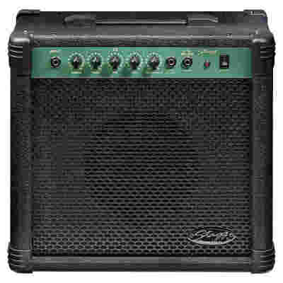 Stagg 20 BA - combo basowe 20W