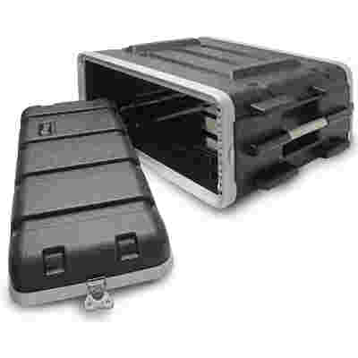 Stagg ABS 4U - Rack case