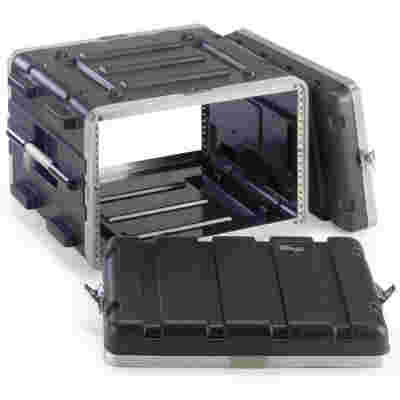 Stagg ABS 6U - Rack case