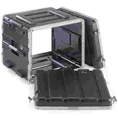 Stagg ABS 8U - Rack case