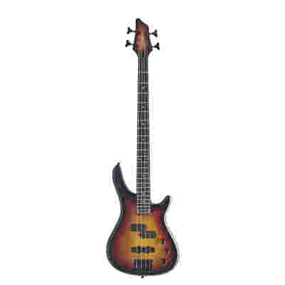 Stagg BC 300 SB - gitara basowa