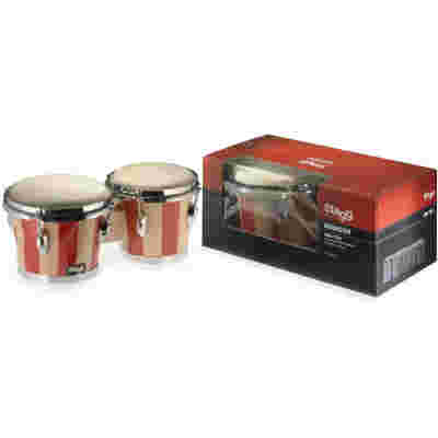 Stagg BW-100DT - bongosy drewniane