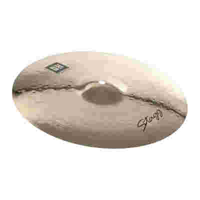 Stagg DH-CM14B - talerz perkusyjny, Crash 14"