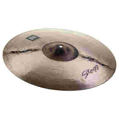 Stagg DH-RH22E - talerz perkusyjny, Ride 22"