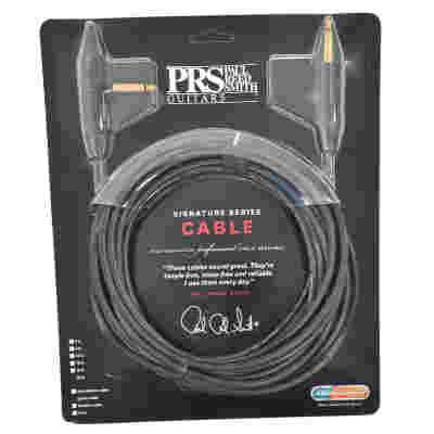 PRS INSTR 25 R - kabel instrumentalny 7,6 m