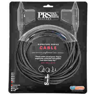 PRS MIC 15 - kabel mikrofonowy 4,6 m