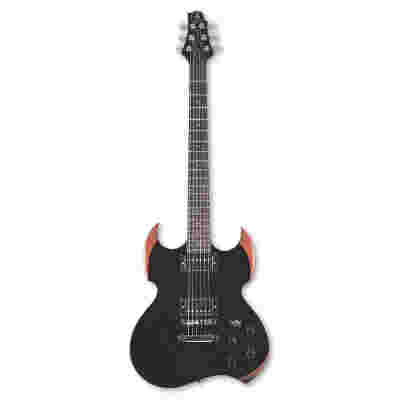 Samick CA 2 BK - gitara elektryczna - wyprzedaż
