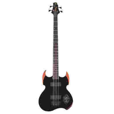 Samick CAB 2 BK BASS - gitara basowa - wyprzedaż