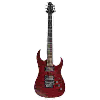 Samick IC-30 TR - gitara elektryczna