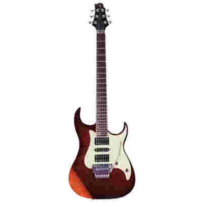 Samick IC 4 TRV - gitara elektryczna - wyprzedaż