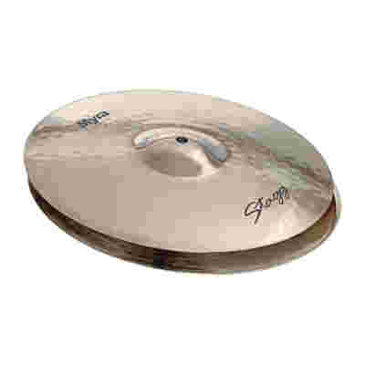 Stagg MY-HR14B - talerz perkusyjny, Hi-Hat 14"