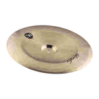Stagg SH-CH18R - talerz perkusyjny, China 18"