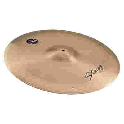 Stagg SH-RM22R - talerz perkusyjny, Ride 22"