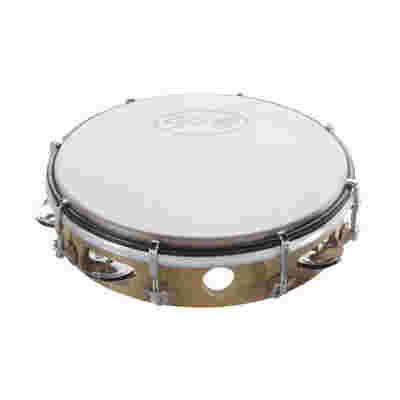 Stagg TAB 108 WD - tamburyn plastikowy z membraną