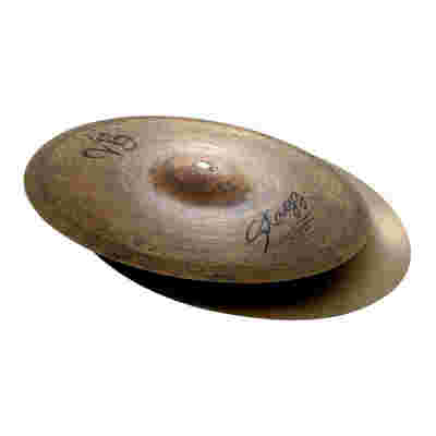 Stagg VB-HM14 - talerz perkusyjny, Hi-Hat 14"