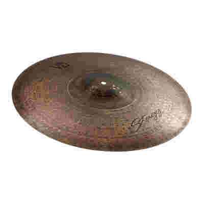 Stagg VB-RM20 - talerz perkusyjny, Ride 20"