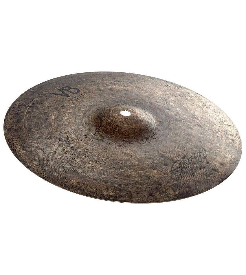 Stagg VB-SM12 - talerz perkusyjny, Splash 12"
