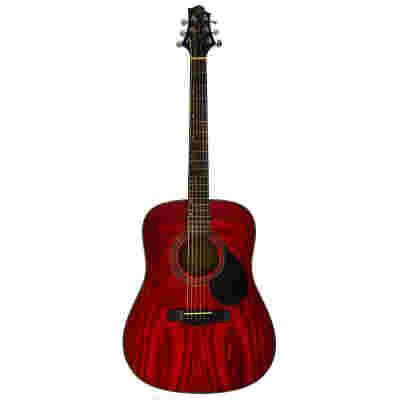 Samick D-4 TR - gitara akustyczna