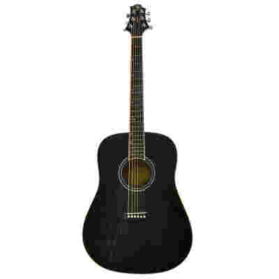 Samick D-4 TBK - gitara akustyczna