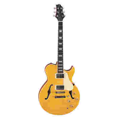 Samick RL 3 VS - gitara elektryczna