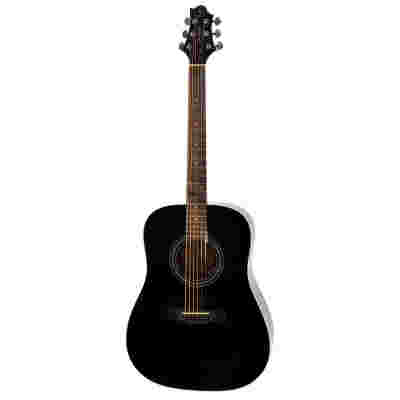 Samick D-2 BK - gitara akustyczna