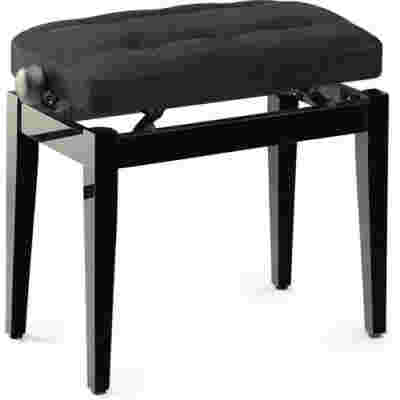 Stagg PB 43 BK P V/BK - ława do pianina